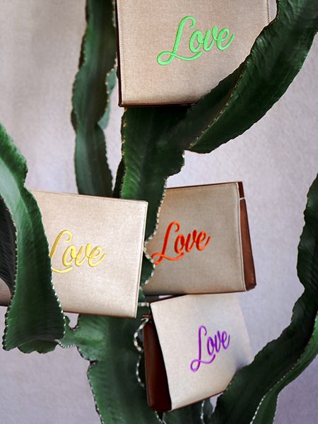 Lovecang Bag